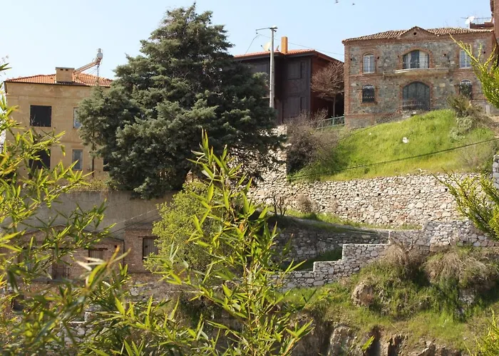 Konak Macha Boutique Hotel