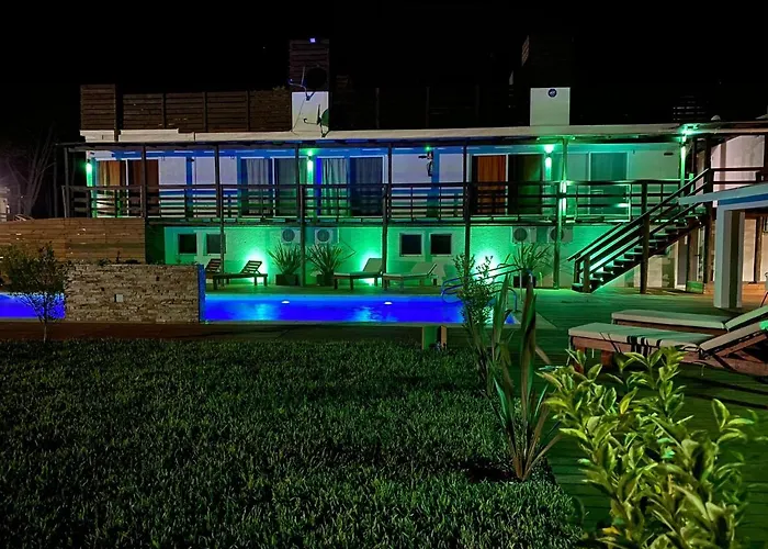 Hotel Mandala (Adults Only)