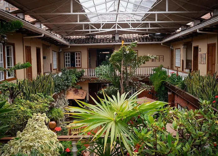 Gran Hotel París