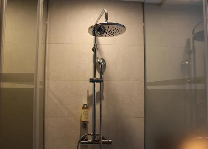 Hotel da Vila