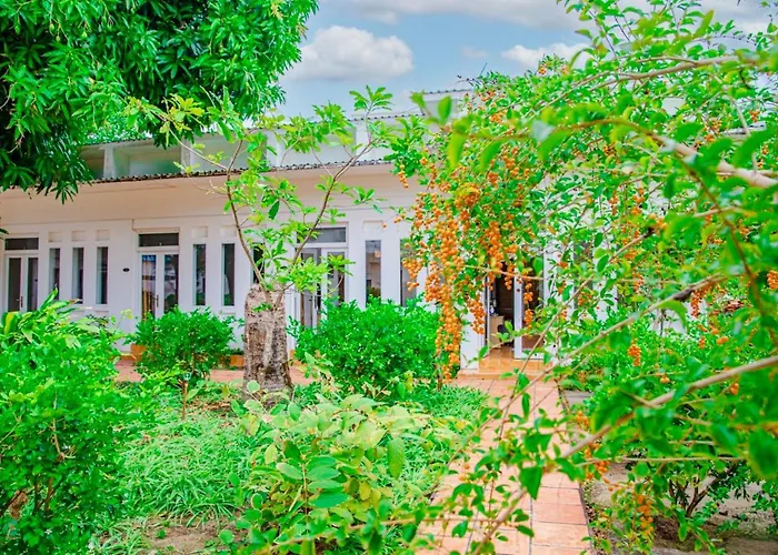 Thien Tan Hotel
