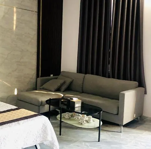 Trường Phúc Vinh Hotel