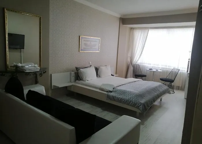 Masal Otel