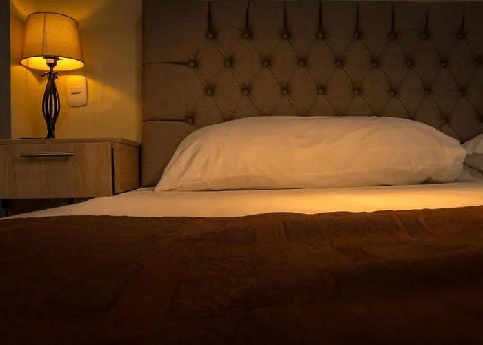 Genesis Hotel