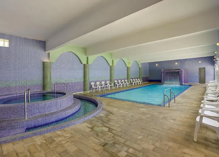 Hotel Fredy