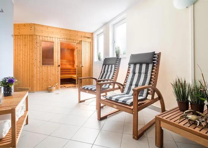 Parkhotel Wangerooge