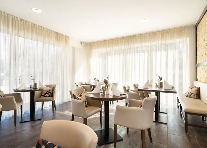 Hotel Drei Rosen