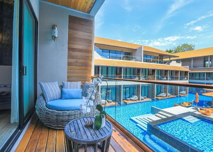 Ananya Lipe Resort