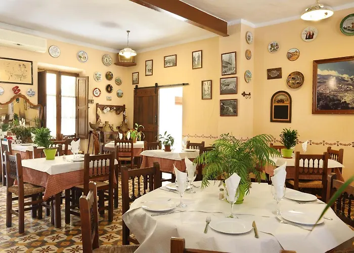 Nasilvana Hotel & Spa Adults Only