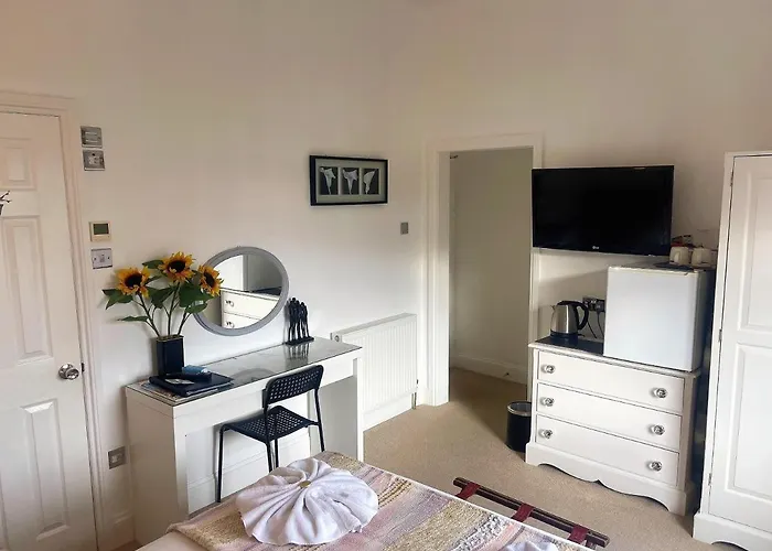 The Southbourne Villa