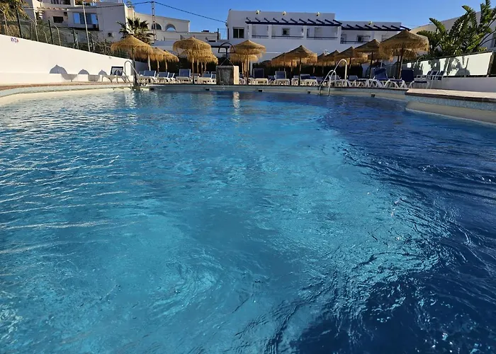 Hotel El Puntazo I (Adults Only)