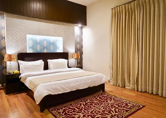 Circle Club Faisalabad