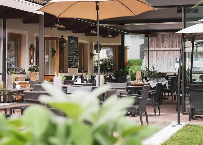 Hotel Brunnenhof