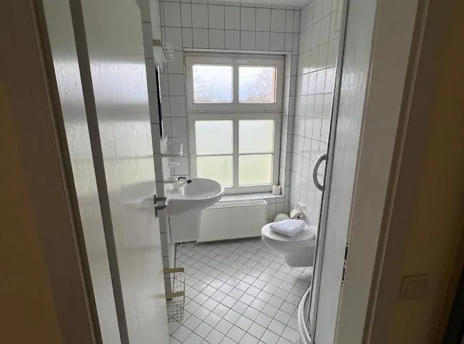 Spreewaldhotel Leipe