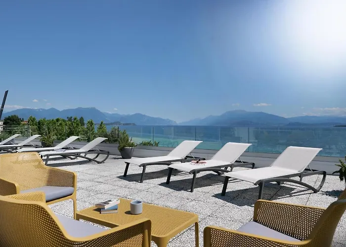 Hotel Riviera