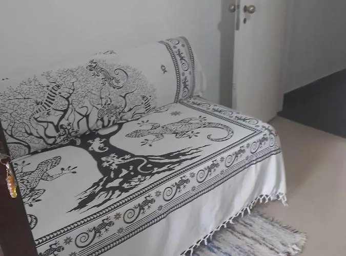 La casa deMarta