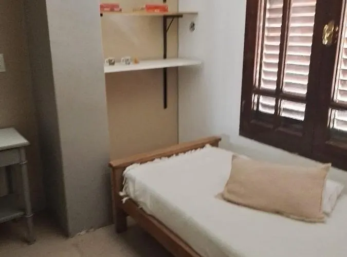 La casa deMarta