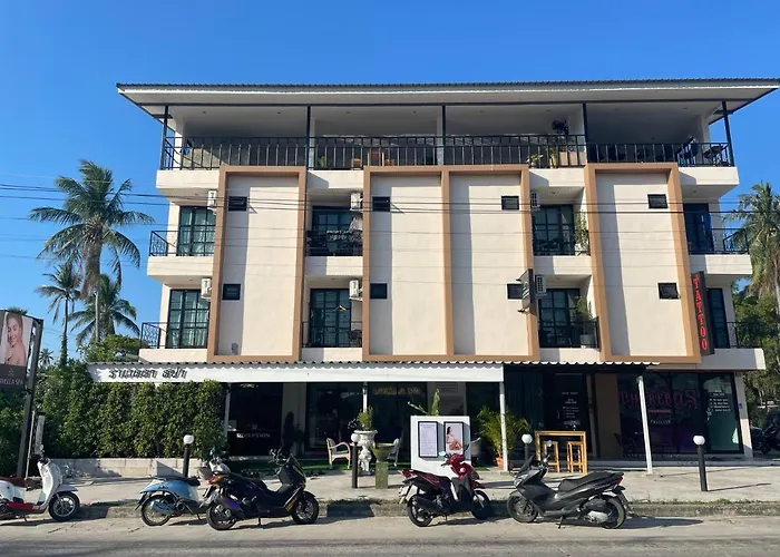Laewan Guesthouse