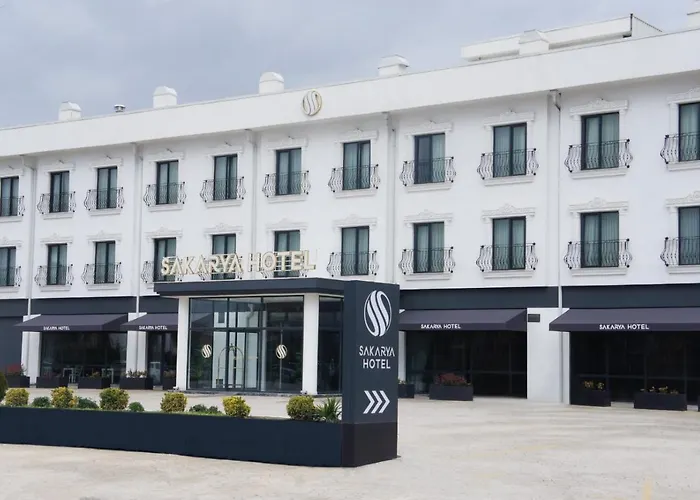 Sakarya Hotel