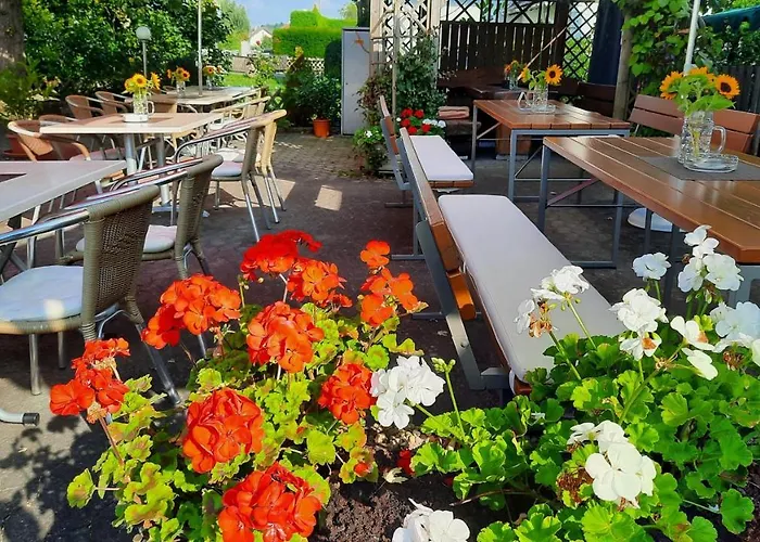 Hotel Gasthof Sonnenhang