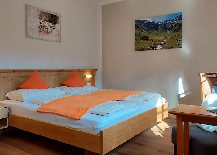 Hotel Gasthof Gribelehof