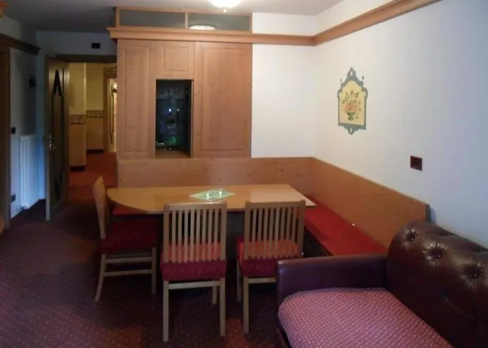 Residence Orsa Maggiore