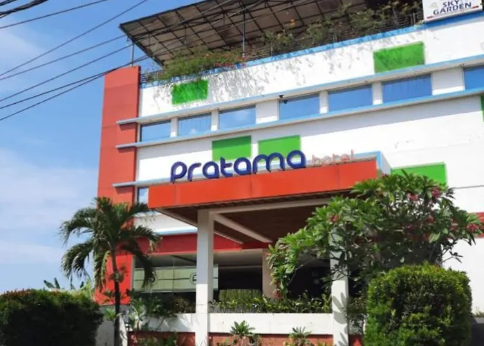 Pratama Hotel & Convention Mataram