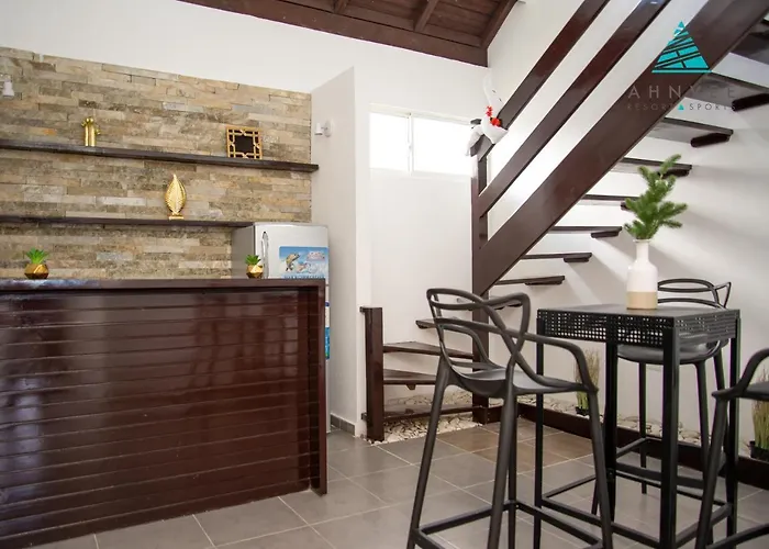 Ahnvee Resort (Adults Only)