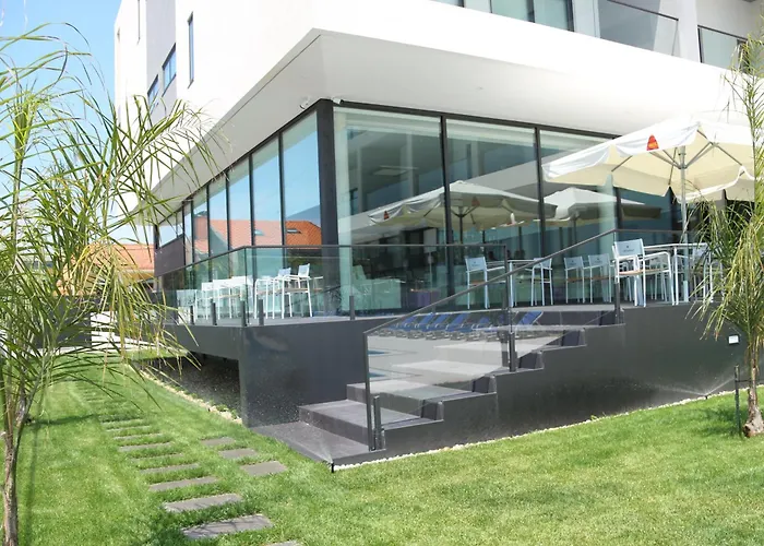 Hotel Monte Lirio