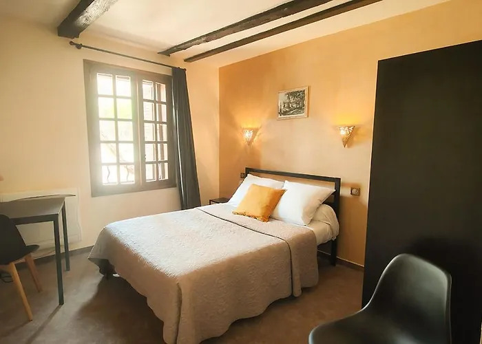 Auberge Saint Jacques