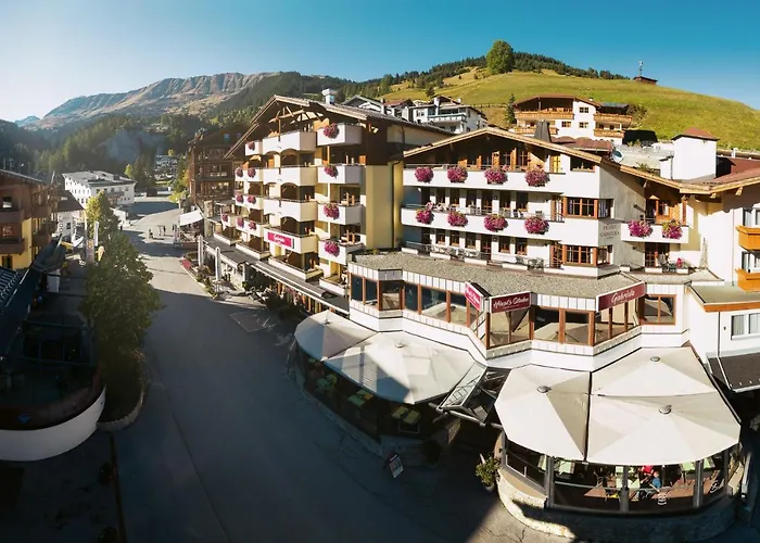 Hotel Gabriela