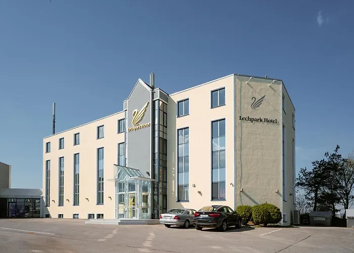 Lechpark Hotel