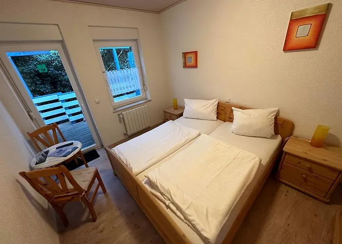 Hotel Ursula
