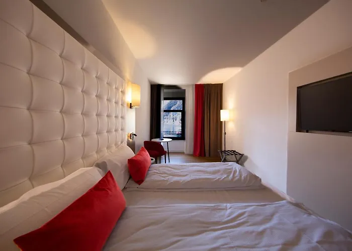Hotel Centrale
