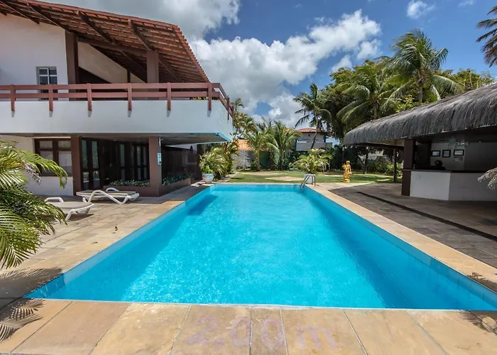 Duro Beach Garden Hotel