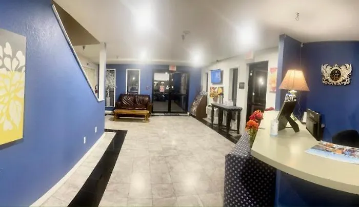 Travelodge By Wyndham Junction City