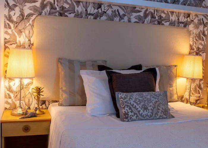 Hotel Maarea