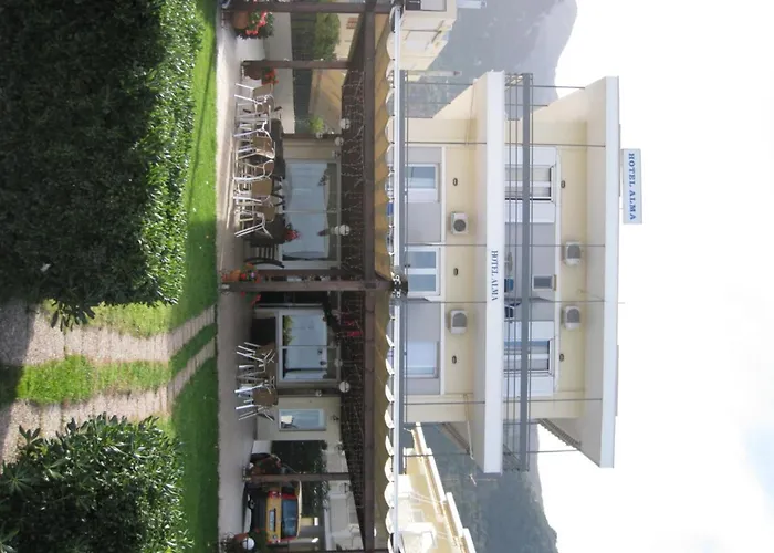 Alma Hotel