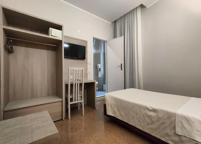 Hotel Vittoria