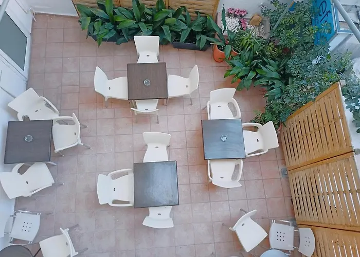 Efstratios Hotel