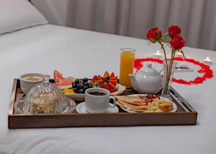 Hotel Imperatriz Premium