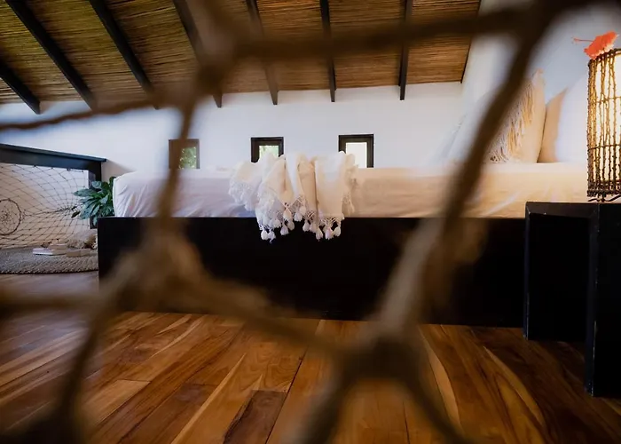 Lua Villas