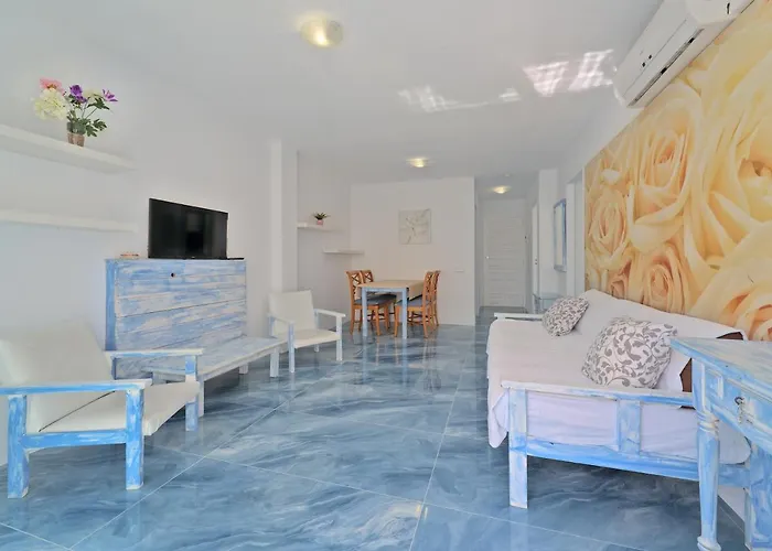 All Suite Ibiza Aparthotel