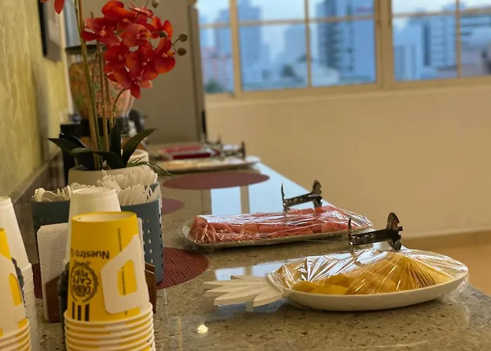 Aparthotel Sevilla Suites