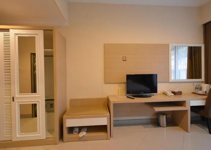 Hotel Sindha