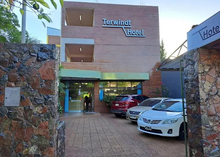 Terwindt Hotel