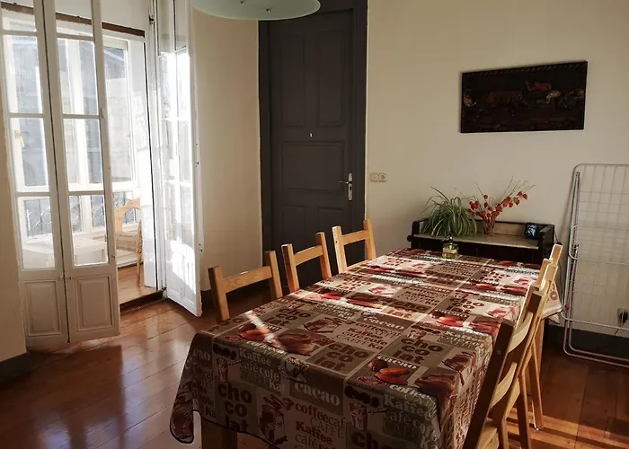 Hostal del Arquitecto