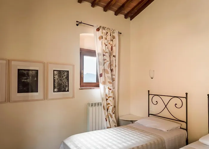 Albergo San Lorenzo