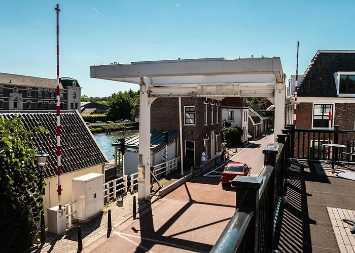 Bistrotel 't Amsterdammertje