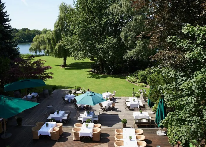 Landhaus Am See